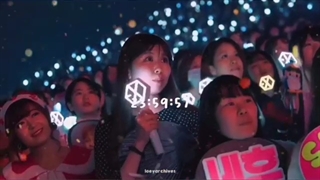 ❤Happy 9 years With EXO❤