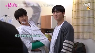 پشت‌ صحنه زیبایی حقیقی (فقط تیکه های باحال)