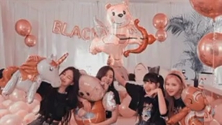 ساخت کیانا جونم برای تولدم♡بهترین آجی عاشقتم♡