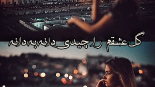 موسیقی متن حس و حال خوب :گل عشق