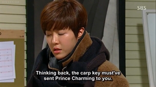 قسمت 13 سریال کره ای دختری که خوب بزرگ شده (One Well-Raised Daughter 2013)_با زیرنویس فارسی