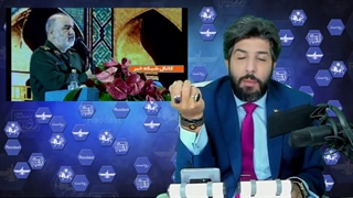 کولاک سردار سلامی تحریمها را چه بردارند چه برندارند ما پیروزیم _ رفتیم برای نیرومندی تمدنی _ برنامه امید دانا