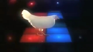 آهنگ پارتی خروس نبینی ضررر کردی