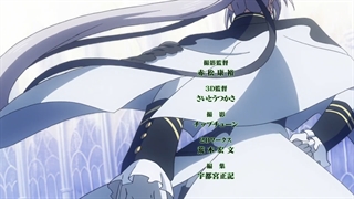 انیمه اسرافیل پایانی ( Owari no Seraph - seraph of the end ) قسمت 10