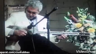 فرهنگ شریف (ترو به دلای خسته قسم)