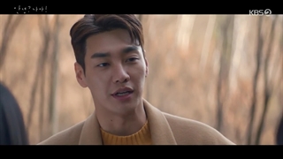 قسمت شانزدهم سریال کره ای Hello Me! 2021 - زیرنویس فارسی (پایان)