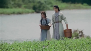 سریال چینی پرنسس چانگ قسمت 18 با زیرنویس فارسی (لینک دانلود در توضیحات) /The Long Ballad Chinese Drama 2021