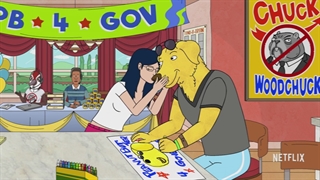 دانلود فصل 4 سریال بوجک هورسمن BoJack Horseman