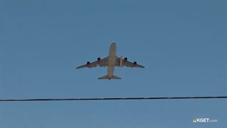 Virgin Orbit holds first orbital launch demonstartion of LauncherOne rocket