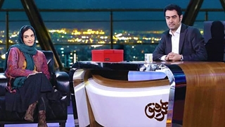 دانلود قسمت هجدهم همرفیق با حضور میترا حجار