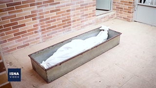 شوش، همچنان در وضعیت قرمز