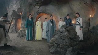 قسمت30 سریال چینی نگهبانان مقبره+زیرنویس فارسی