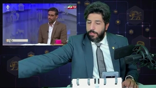 پاسخ کوبنده دکتر سعید محمد برای حضور نظامیها در عرصه اقتصاد