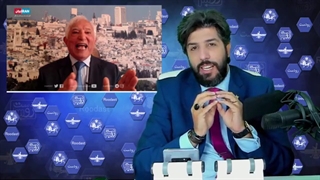 اعتراف تکان دهنده مناشه امیر خبرنگار صهیونیست: قراداد با چین متاسفانه خطر فروپاشی ایران را برطرف کرد