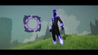 تریلر بازی Skyclimbers - [ Kickstarter Launch Trailer ] - 4k