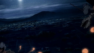 انیمه ی بسیار زیبای Nurarihyon no.Mago فصل 2 قسمت 4 با زیرنویس فارسی