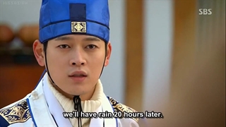 قسمت 15 سریال کره ای دختری که خوب بزرگ شده (One Well-Raised Daughter 2013)_با زیرنویس فارسی