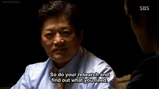 قسمت 16 سریال کره ای دختری که خوب بزرگ شده (One Well-Raised Daughter 2013)_با زیرنویس فارسی