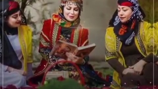 اهنگ زیبای لری