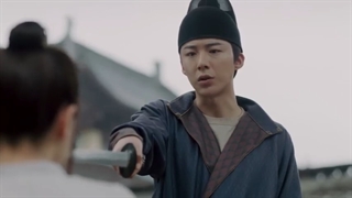 سریال چینی پرنسس چانگ(The Long Ballad) قسمت 13 با بازی دلربا + زیرنویس فارسی