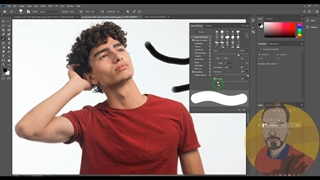 جلسه سوم اینستاگرام مارکتینگ - آموزش مقدماتی فتوشاپ