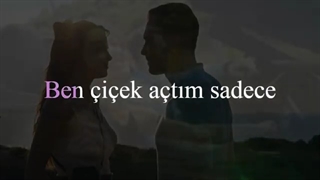 تو درم را بزن متن آهنگ Başak Gümülcinelioğlu