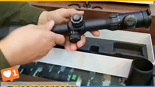 دوربین روی اسلحه ی هاوک۰۹۱۲۰۰۴۳۰۵۹/دوربین رو تفنگی