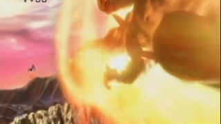 Battle Spirits Shounen Gekiha Dan episode 1 Part 2/2