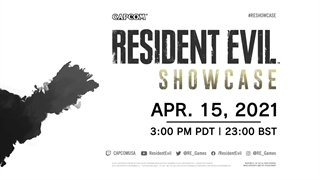 تیزر قسمت دوم Resident Evil Showcase 2021