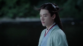 سریال چینی کلمه افتخار (قول شرف) قسمت 37 ویژه با زیرنویس فارسی (لینک دانلود در توضیحات) /Word of Honor 2021