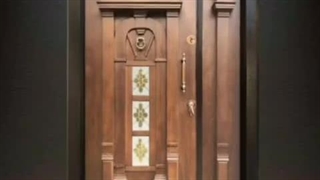 درب ضد سرقت یک و نیم لنگه چرا ساخته می شود