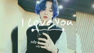 (Ending scene iu (covered jk duet me