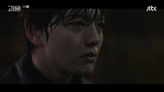 قسمت پانزدهم سریال کره ای Beyond Evil 2021 - با زیرنویس فارسی