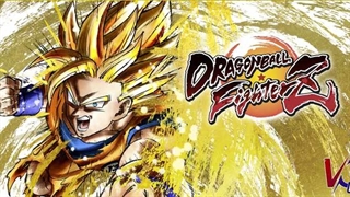 بازی DRAGON BALL FighterZ مبارزه ای و چندنفره - دانلود در ویجی دی ال