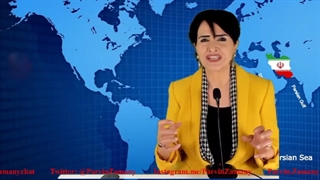 پروین زمانی: جنگ نرم ترمیم لبخند لثه‌ای