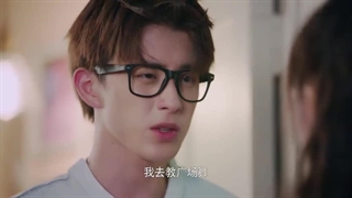 قسمت8 سریال چینی عشق غیرمعمول ایدول+زیرنویس فارسی