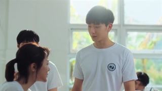 سریال چینی همیشه داشته باش،  همیشه اراده کن قسمت 10با زیرنویس فارسی