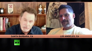 جو مانگانیلو چه احساسی نسبت به لیگ عدالت زک اسنایدر دارد