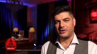 تیزر مسابقه شب های مافیا 2 فصل سوم