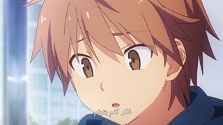 Sakurasou No Pet Na Kanojo 06 Vosta - Colaboratory