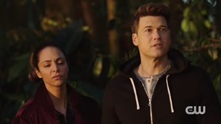 پرومو جدید سریال"افسانه های فردا" فصل6