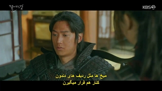 قسمت 16 سریال طلوع ماه در رودخانه *زیرنویس چسبیده* River Where the Moon Rises 2021