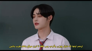 قسمت 5 سریال کره‌ای خون شیرین *زیرنویس چسبیده* The Sweet Blood 2021