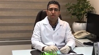 ( هشتمین سین سال آرزو سلامتی برای شماست )