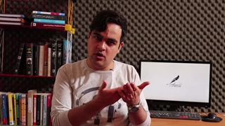 آدم بی عیب و نقص کجاست؟