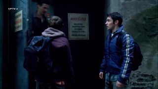 سریال "فرار از زندان" فصل1 قسمت1 دوبله