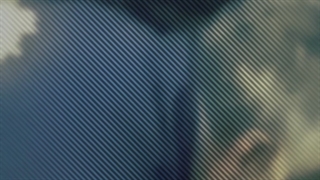 جارو زدن مسجد توسط سپهبد شهید سلیمانی...