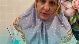 (پاسخ به پرسش های مراجعین در باره ماه رمضان و روزه داری )