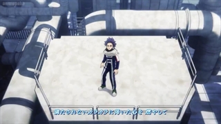 انیمه my hero academia season 5 episode 3|مدرسه قهرمانانه من فصل۵قسمت۳