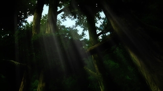 انیمه ی بسیار زیبای Nurarihyon no.Mago فصل 2 قسمت 7 با زیرنویس فارسی